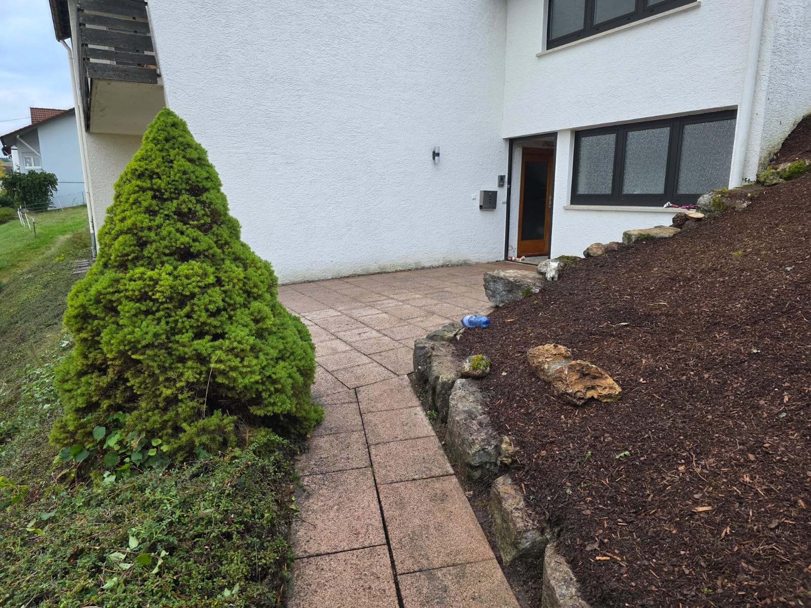 Garden photo 1
